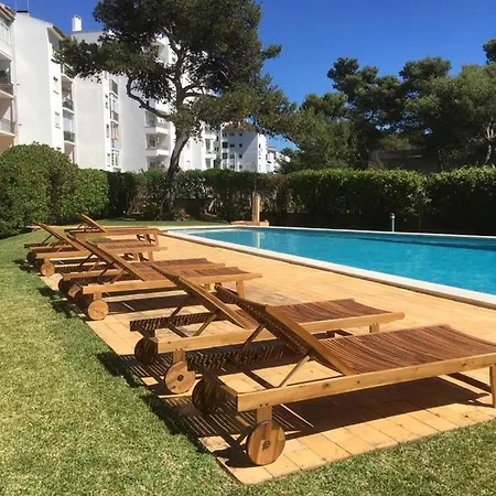 Beautilful Pool At *