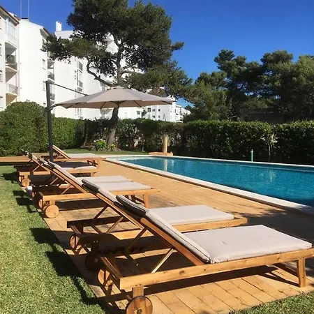 Beautilful Pool At Διαμέρισμα