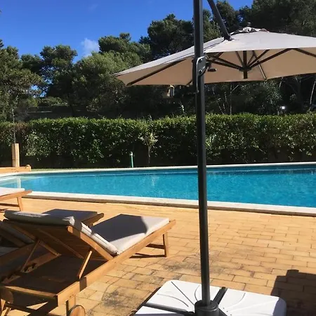 Beautilful Pool At Διαμέρισμα