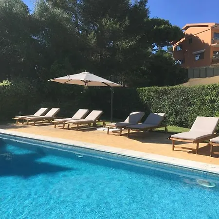 Διαμέρισμα Beautilful Pool At