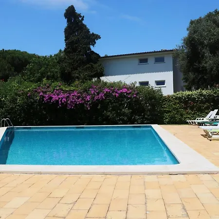 Lägenhet Beautilful Pool At Cascais