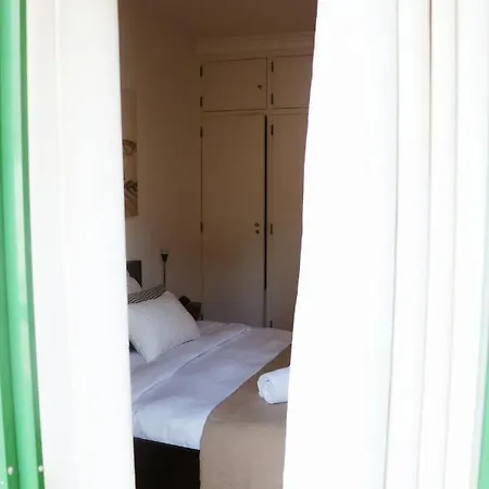 Lägenhet Beautilful Pool At Cascais