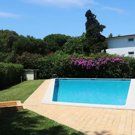 Beautilful Pool At * Cascais