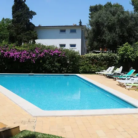 Beautilful Pool At * Cascais