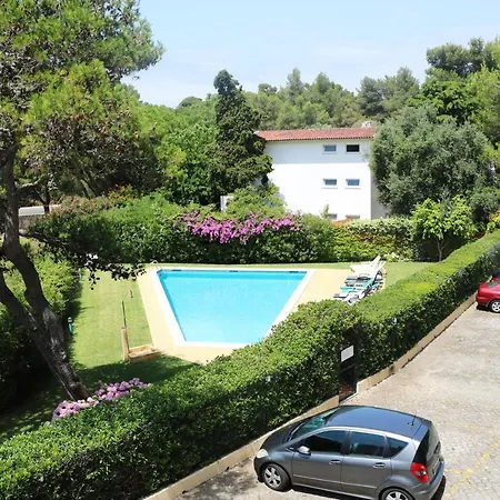 Beautilful Pool At * Κασκαΐς