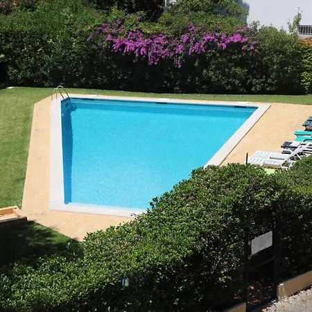 Beautilful Pool At *