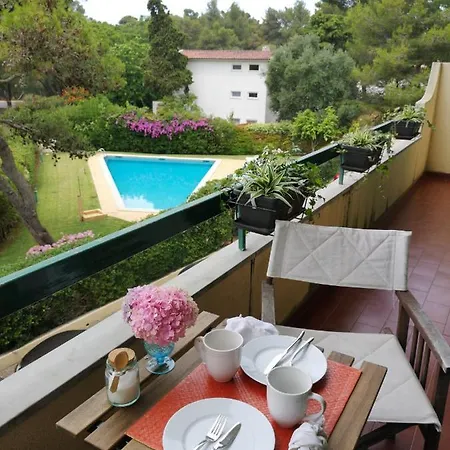 Beautilful Pool At * Cascais